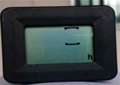 计时器 Hour Meter